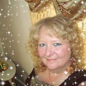 Meet your Posher, Kitty